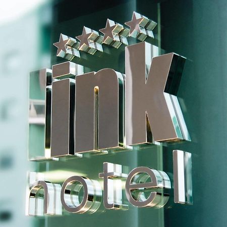 كوزنسا Link Hotel المظهر الخارجي الصورة